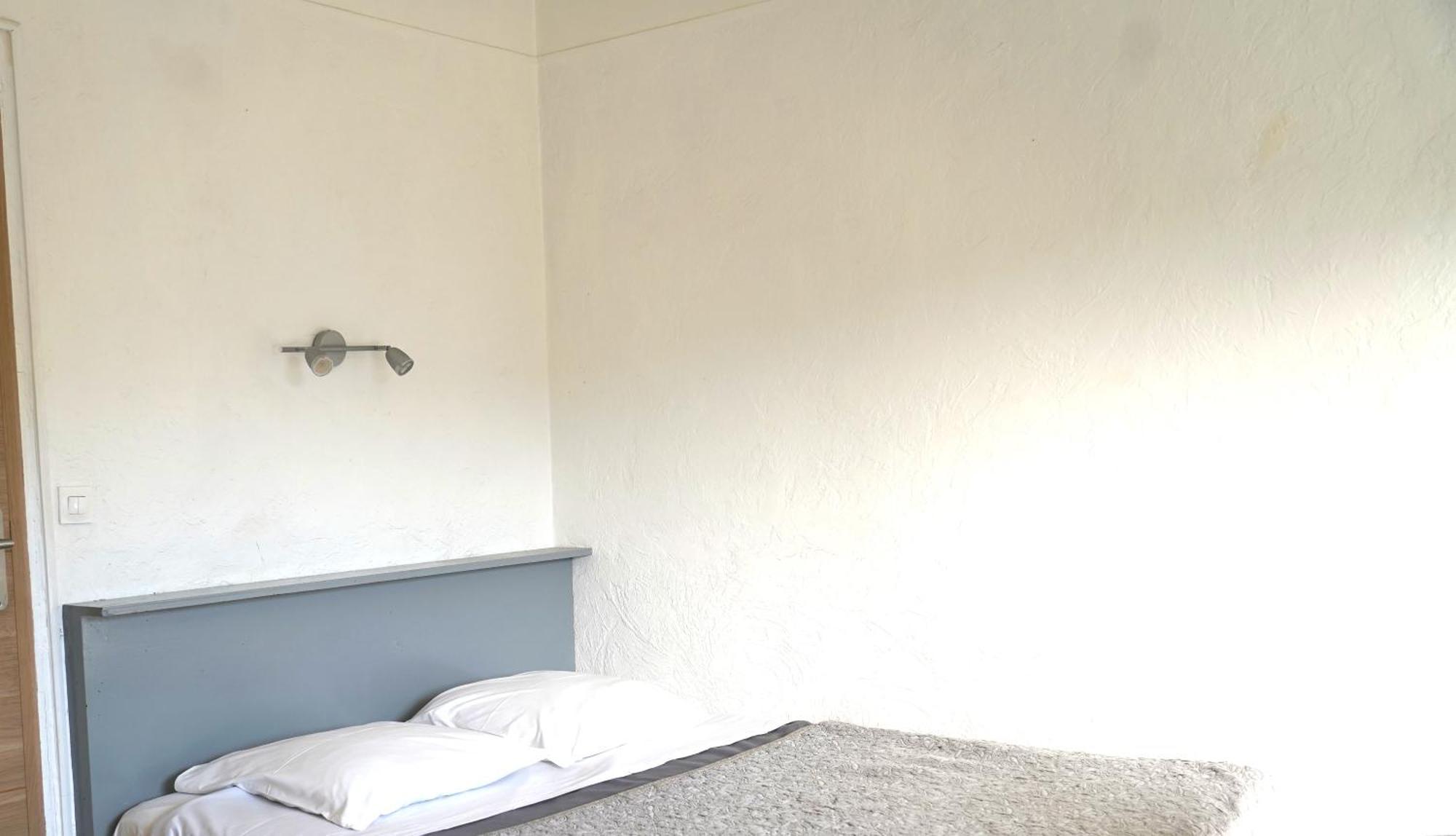 Motel Ascot - Hotel & Appartements Cagnes-sur-Mer Exteriör bild